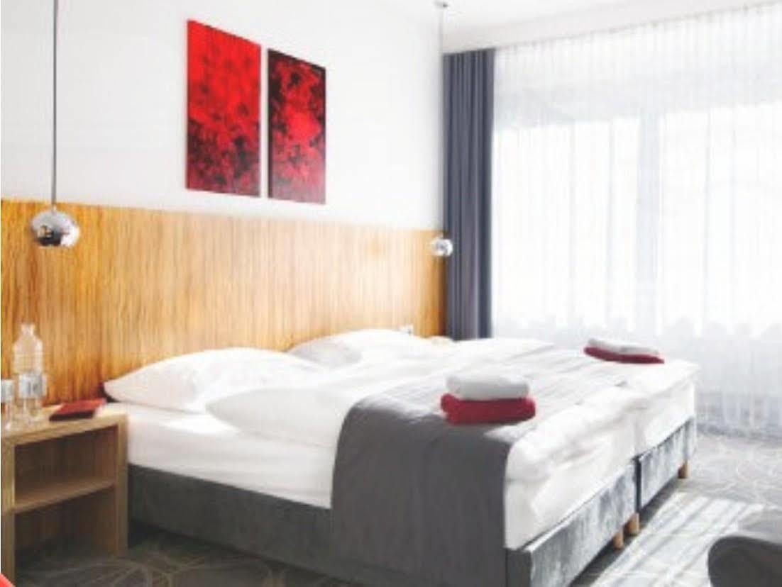 Cityherberge Dresden Bagian luar foto